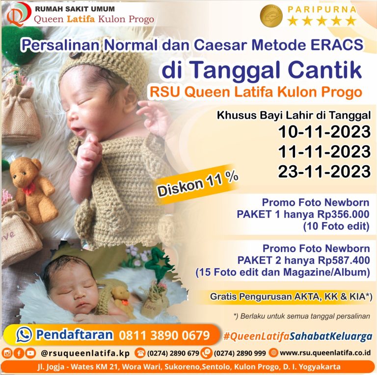 Diskon Baby Born
