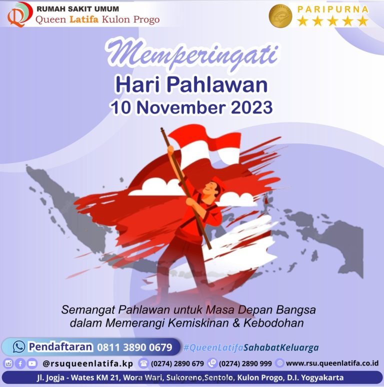 Hari Pahlawan