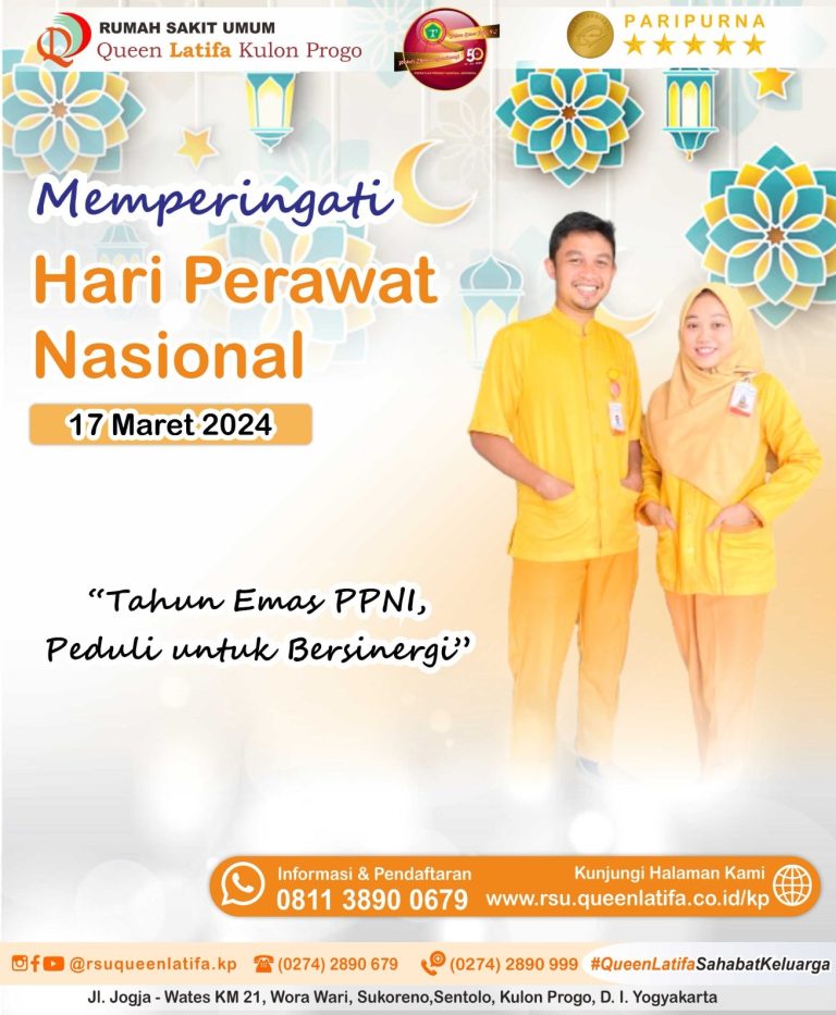 Hari Perawat Nasional