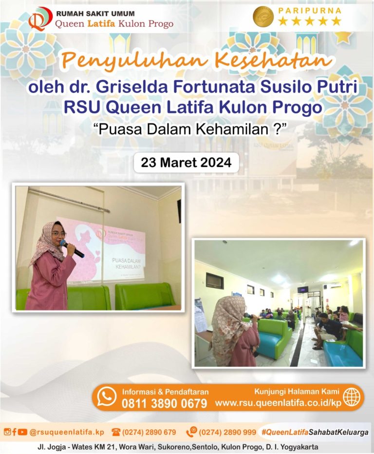 Penyuluhan Kesehatan