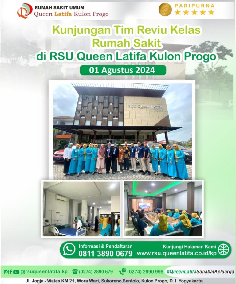 Agenda Reviu Kelas RS