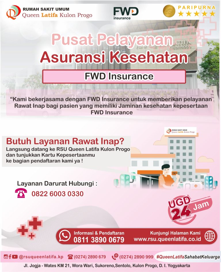 Pusat Layanan Asuransi Kesehatan