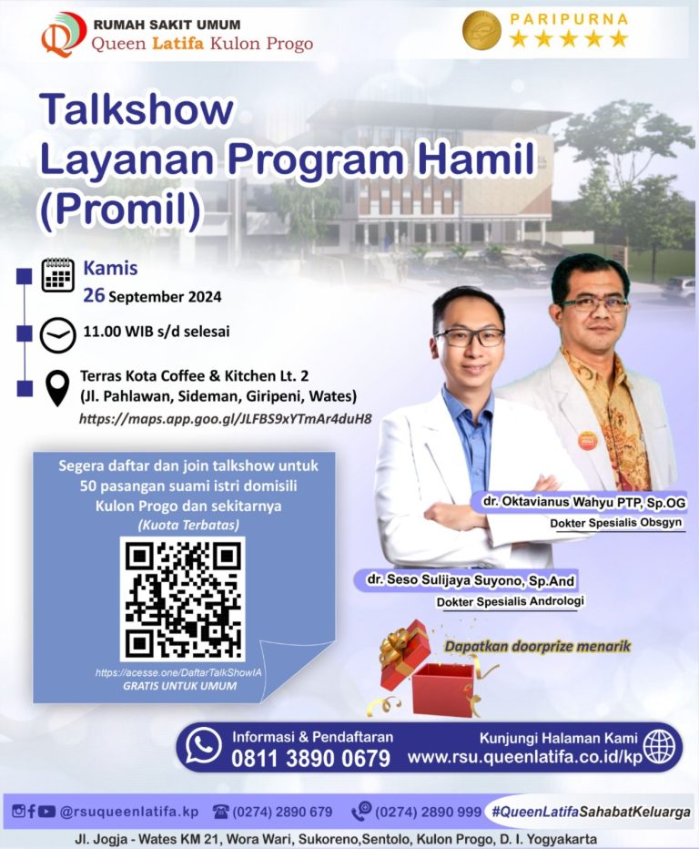 Agenda Talk Show Program Hamil