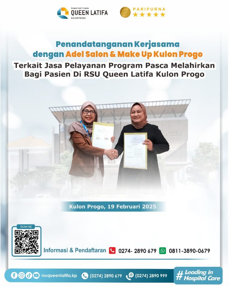 Perjanjian Kerjasama