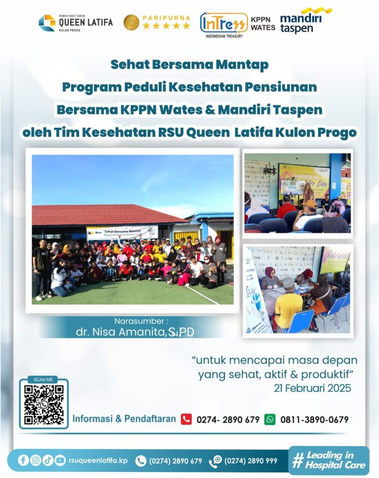 Agenda Tim Kesehatan