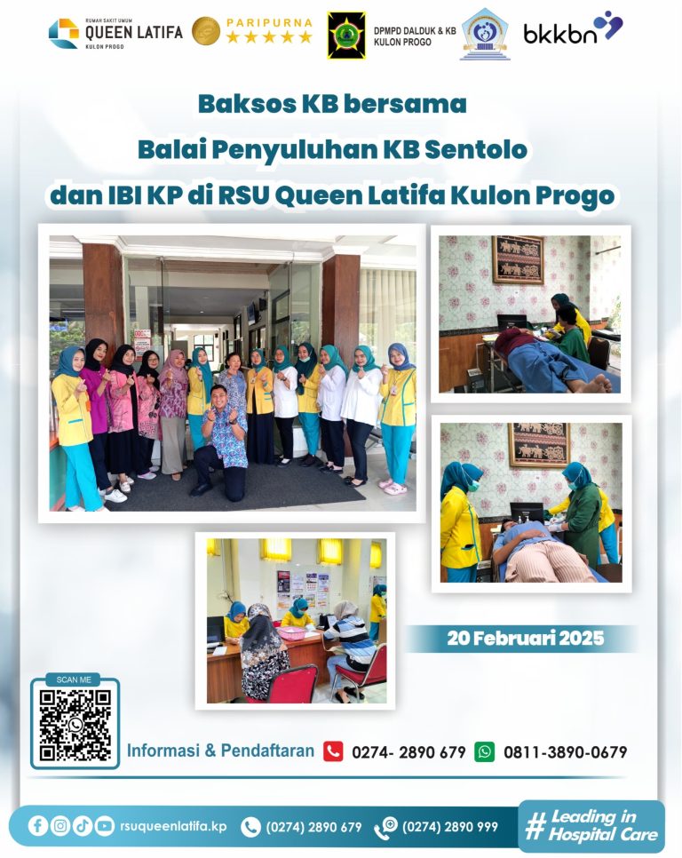 Agenda Baksos KB
