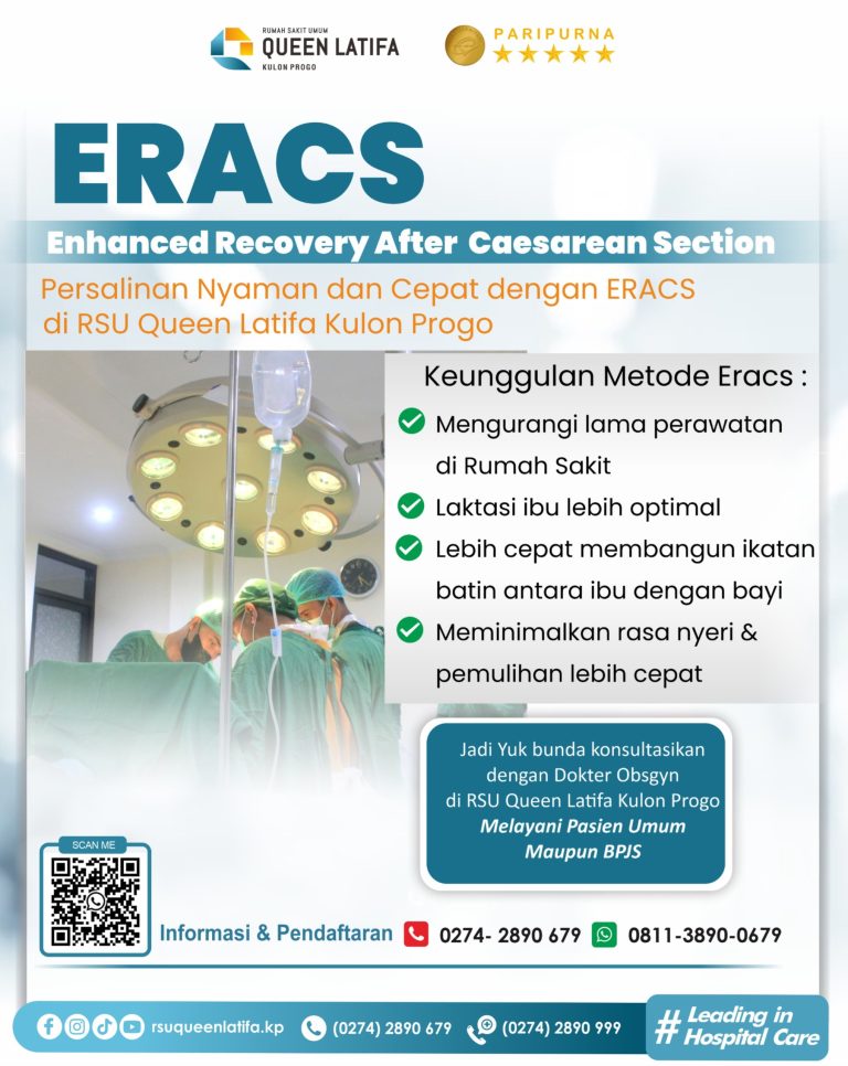 Persalinan Metode Eracs