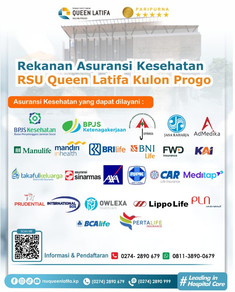 Layanan Asuransi Kesehatan