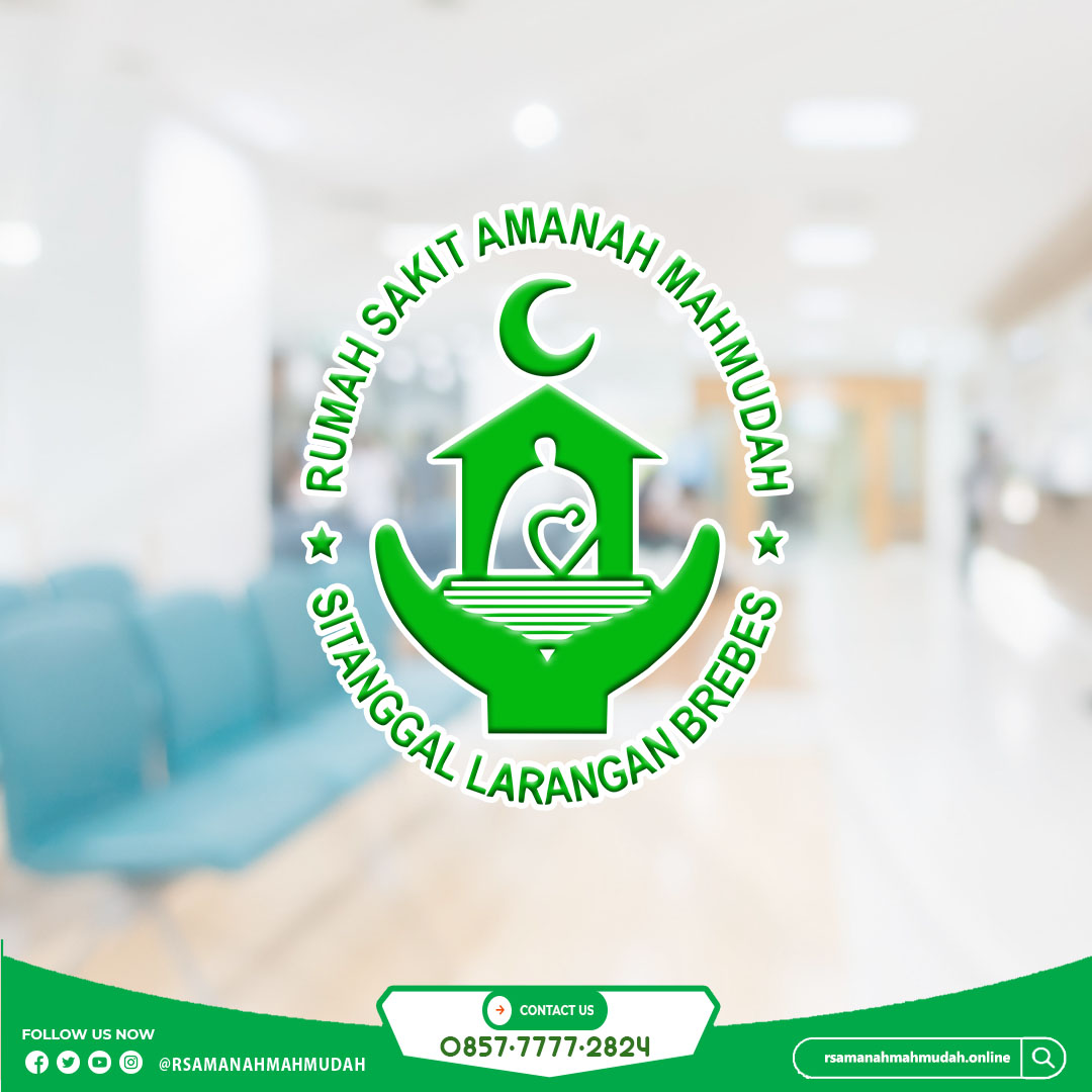Queen Latifa Hospital Brebes